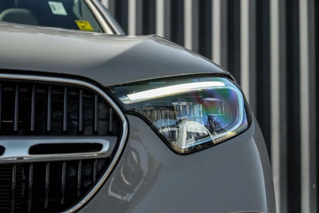 Certified Used 2026  Mercedes-Benz GLC 300 image 6