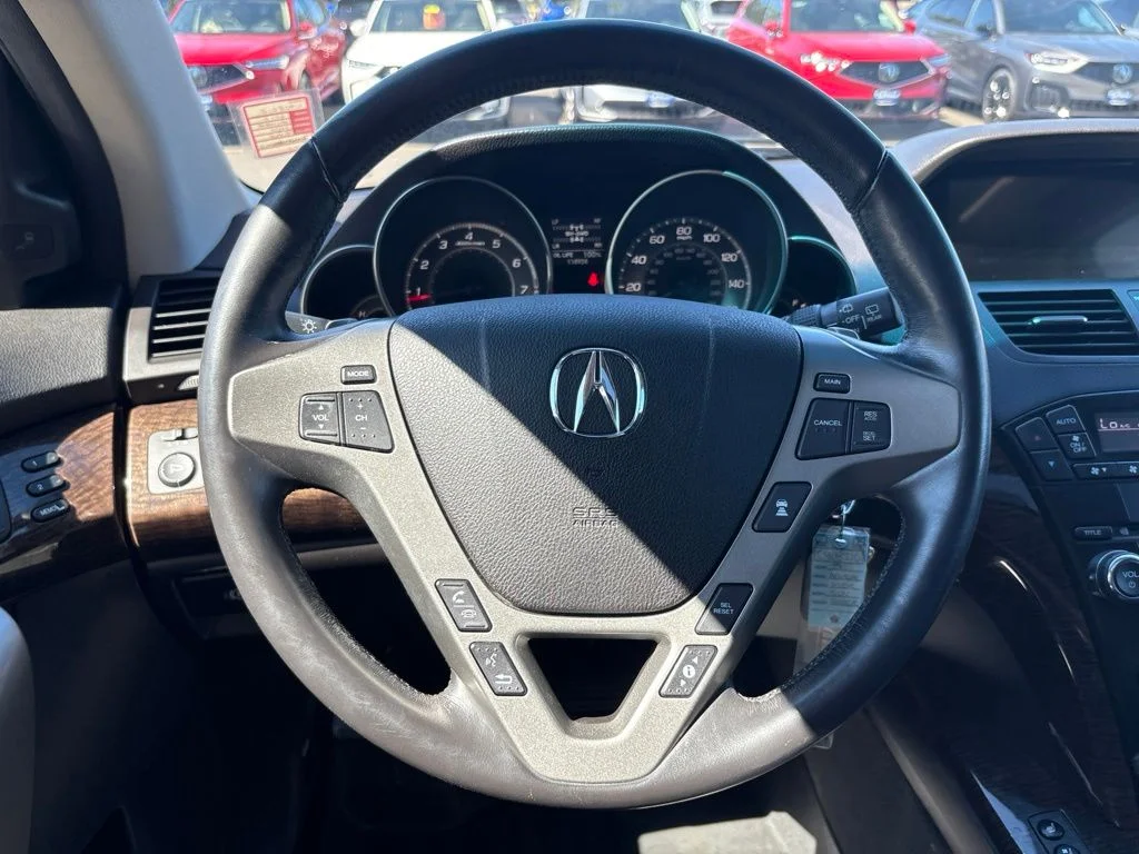 Used 2012  Acura 3.7L Advance Package image 17