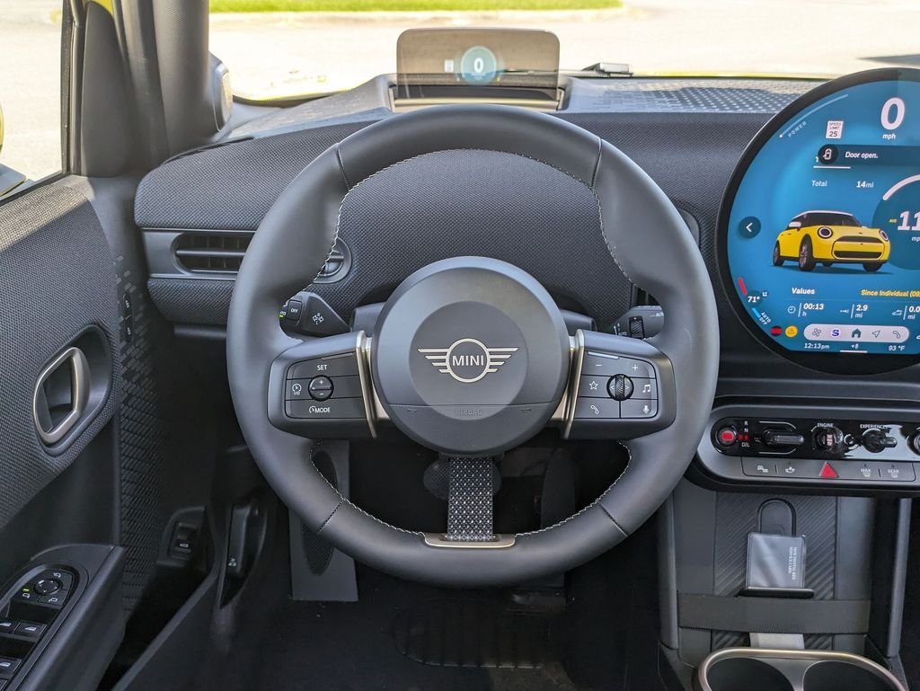 2026 MINI Hardtop 4 Door S - Photo 15