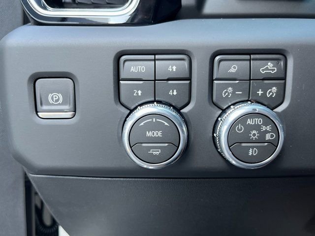 2026 GMC Sierra 1500 Denali - Photo 19