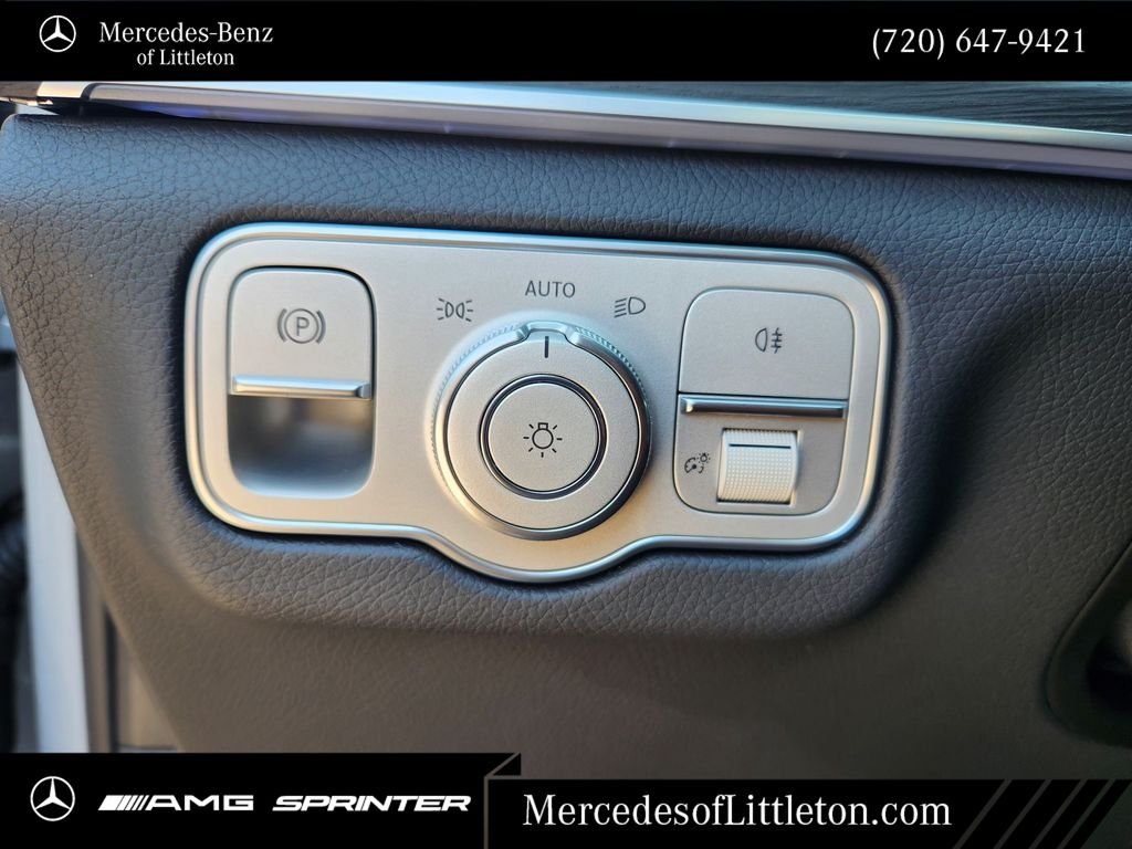 New 2026 Cirrus Silver Metallic Mercedes-Benz GLE 350 image 21