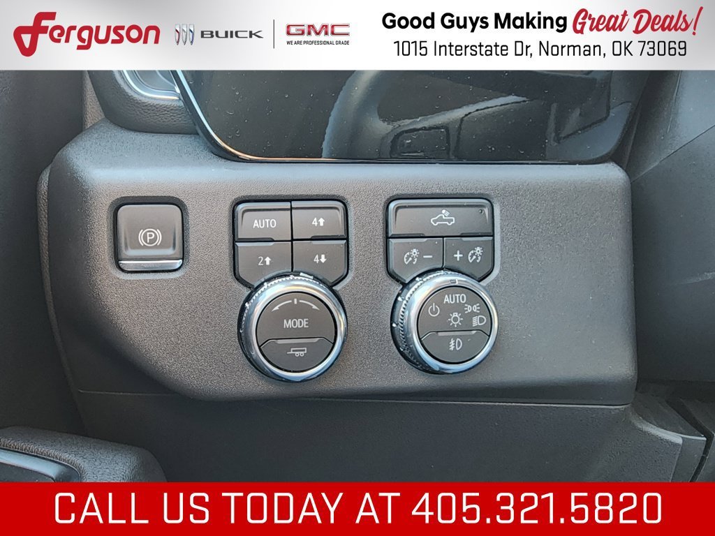 2026 GMC Sierra 1500 Elevation - Photo 19
