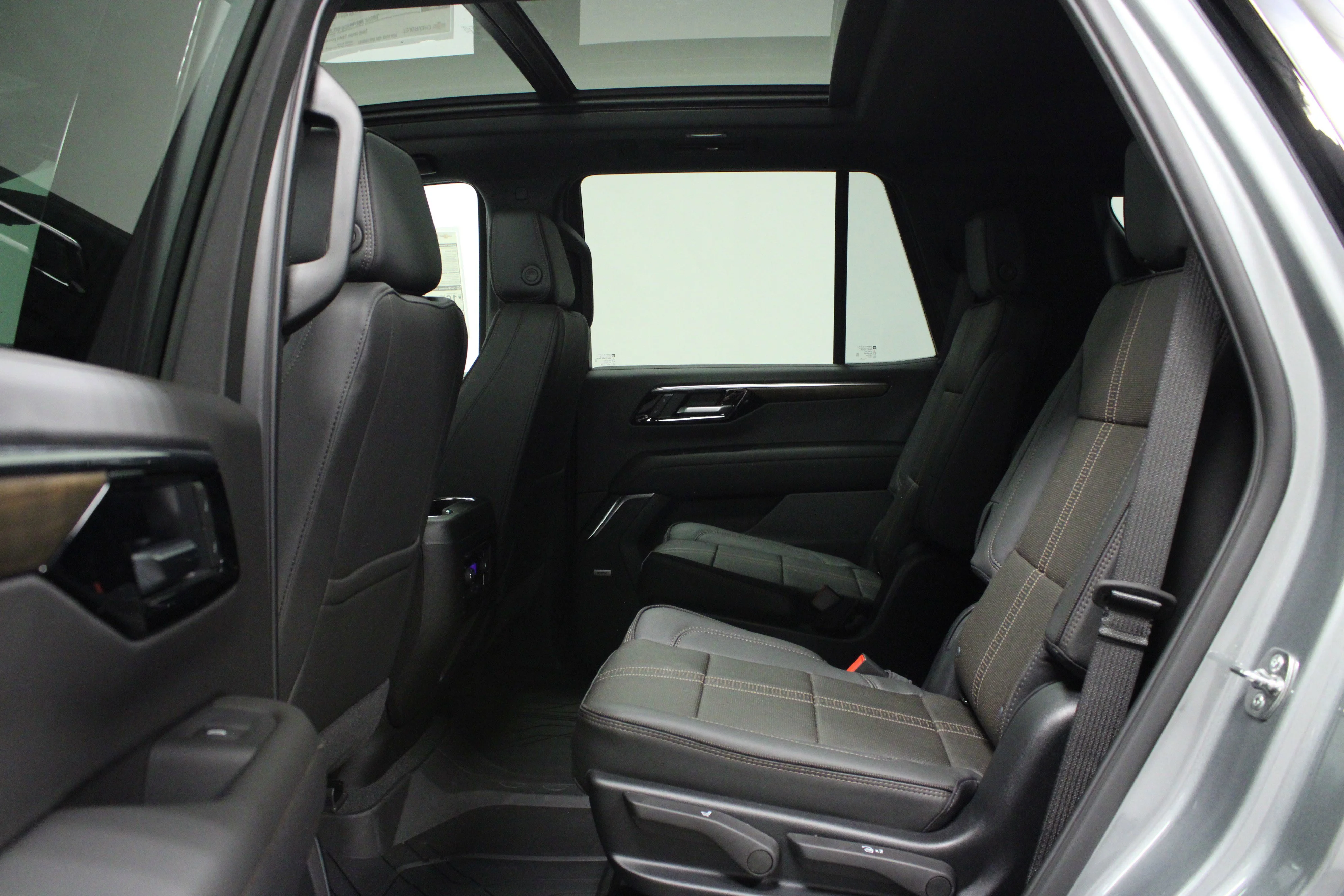 2026 Chevrolet Tahoe High Country - Photo 13