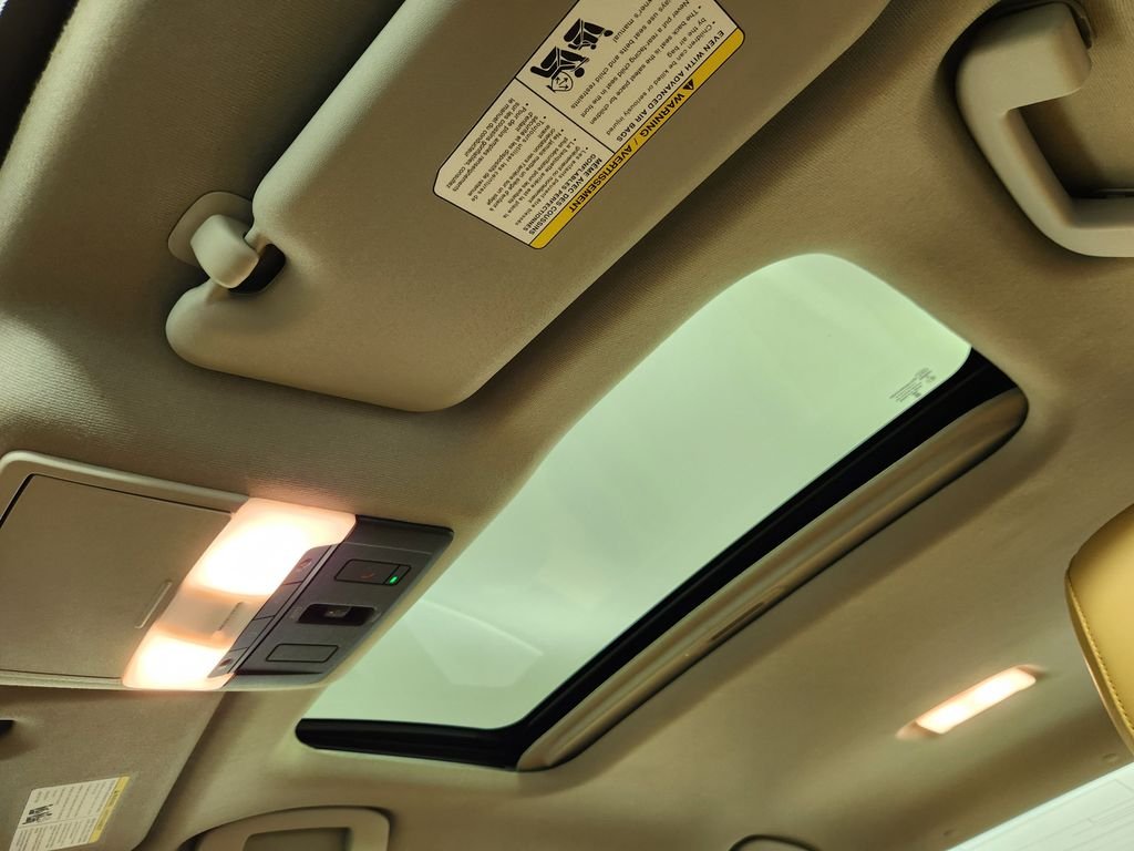 Certified Used 2025 Gray Nissan SV image 32