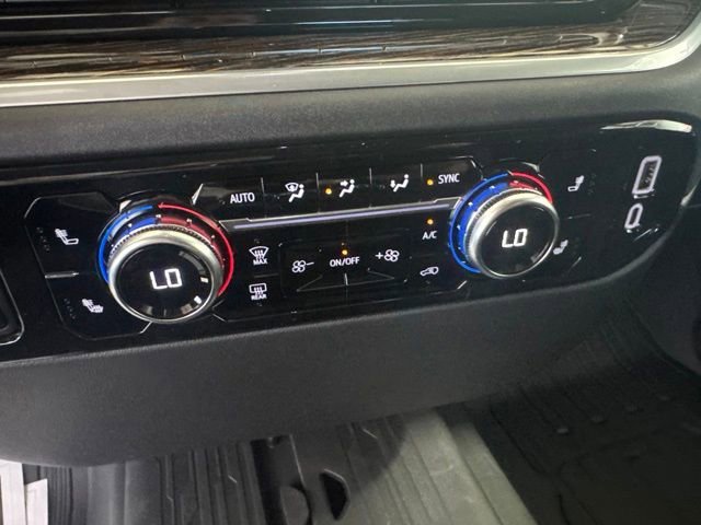 2026 GMC Sierra 1500 Elevation - Photo 14