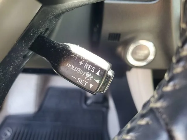Used 2017 Nightfall Mica Lexus RX 350 image 13
