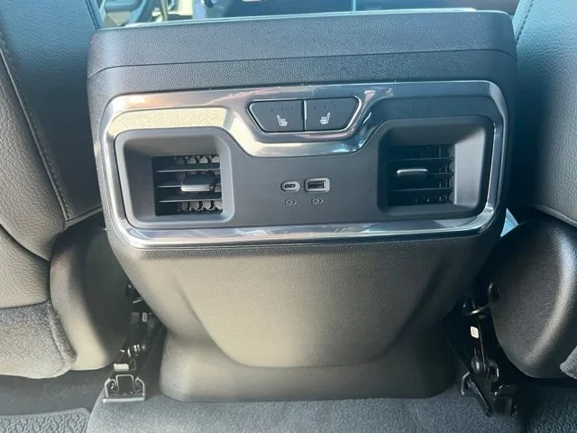 Certified Used 2026 Summit White GMC Denali image 21