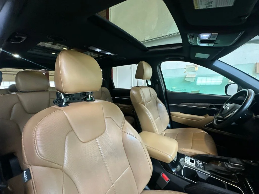 Used 2020 Green Kia SX image 36