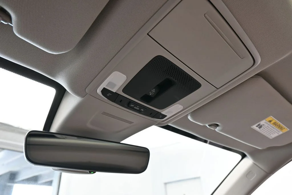 Used 2025 Gray Honda EX-L image 22