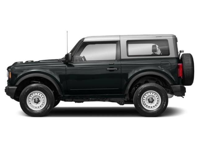 Used 2023 Eruption Green Metallic Ford Outer Banks image 3