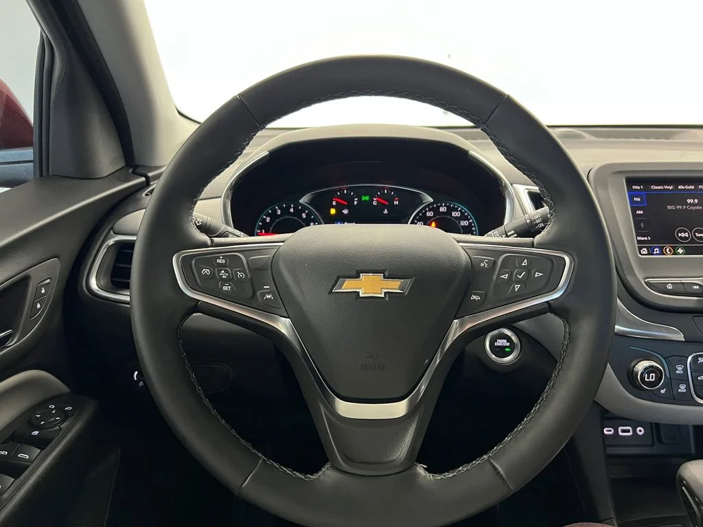2024 Chevrolet Equinox LT - Photo 14