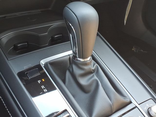 New 2026 Aero Gray Metallic Mazda 2.5 Turbo Aire Edition AWD image 10