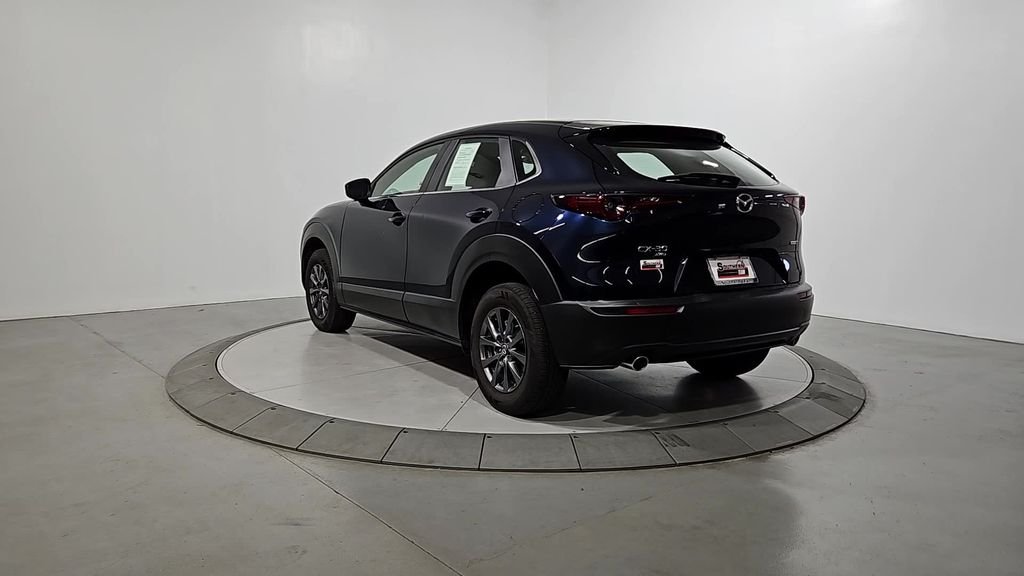Used 2023 Blue Mazda 2.5 S image 3