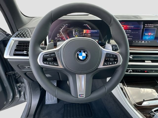 New 2026 Gray BMW sDrive40i image 7