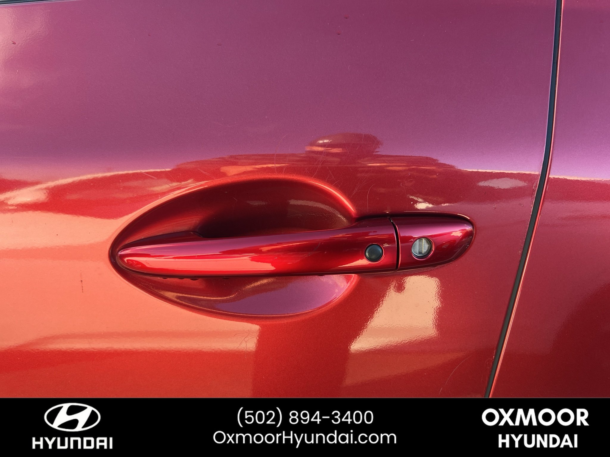 Used 2021 Soul Red Crystal Metallic Mazda Grand Touring Reserve image 5