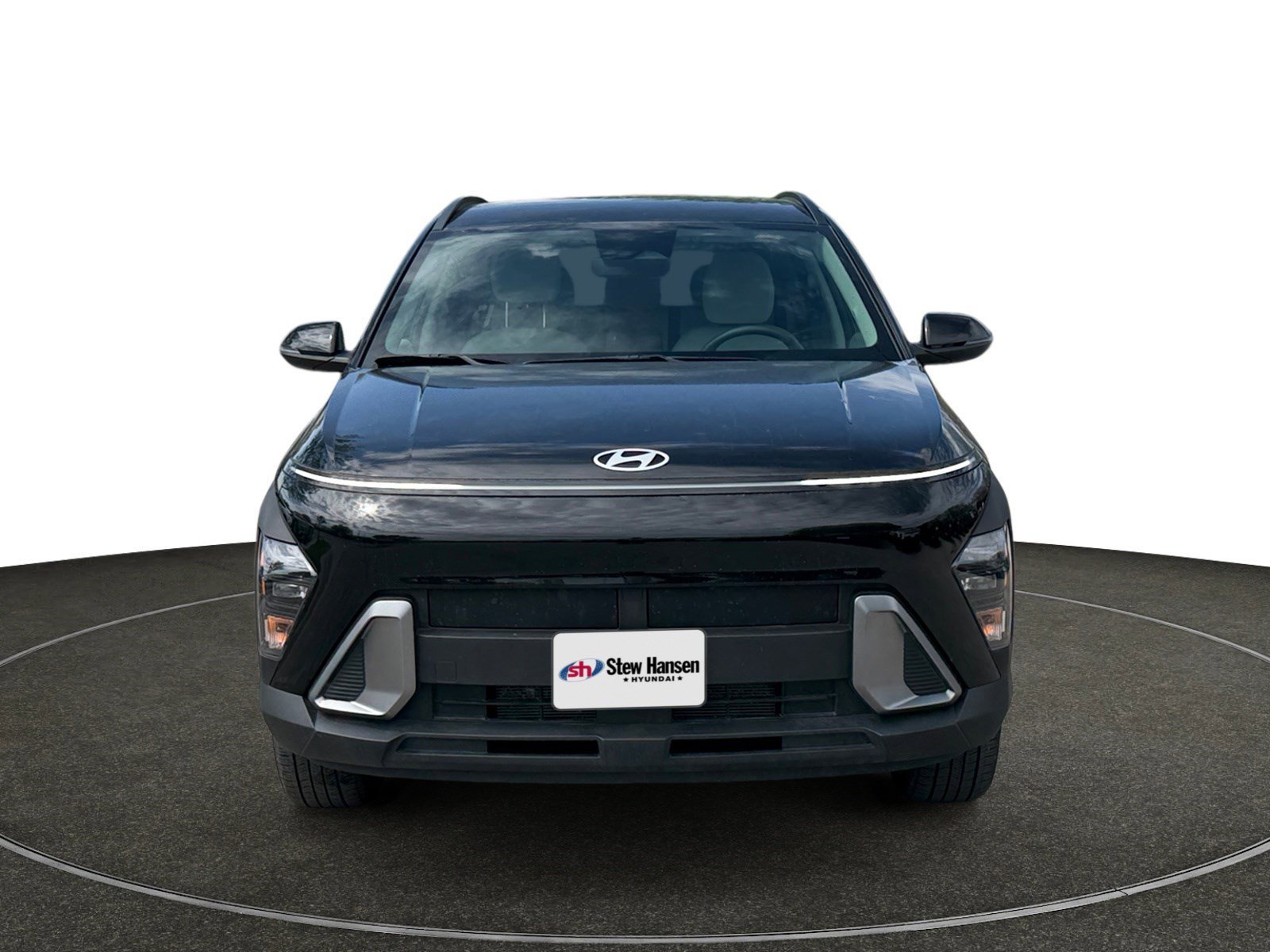 2025 Hyundai Kona SEL - Photo 8