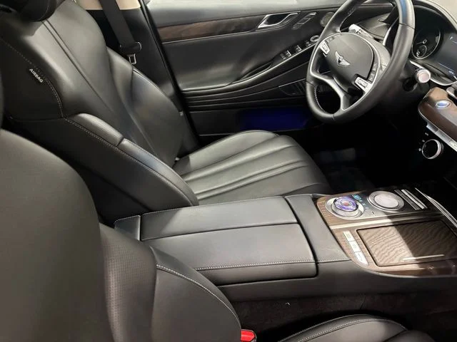 2021 GENESIS G80 Base - Photo 19
