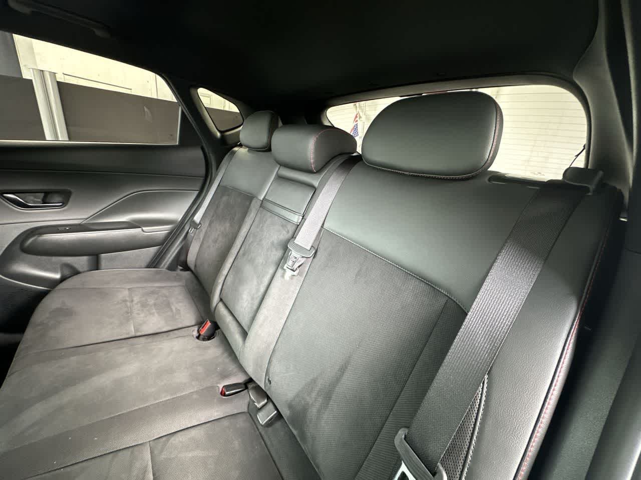 2024 Hyundai Kona N Line - Photo 22