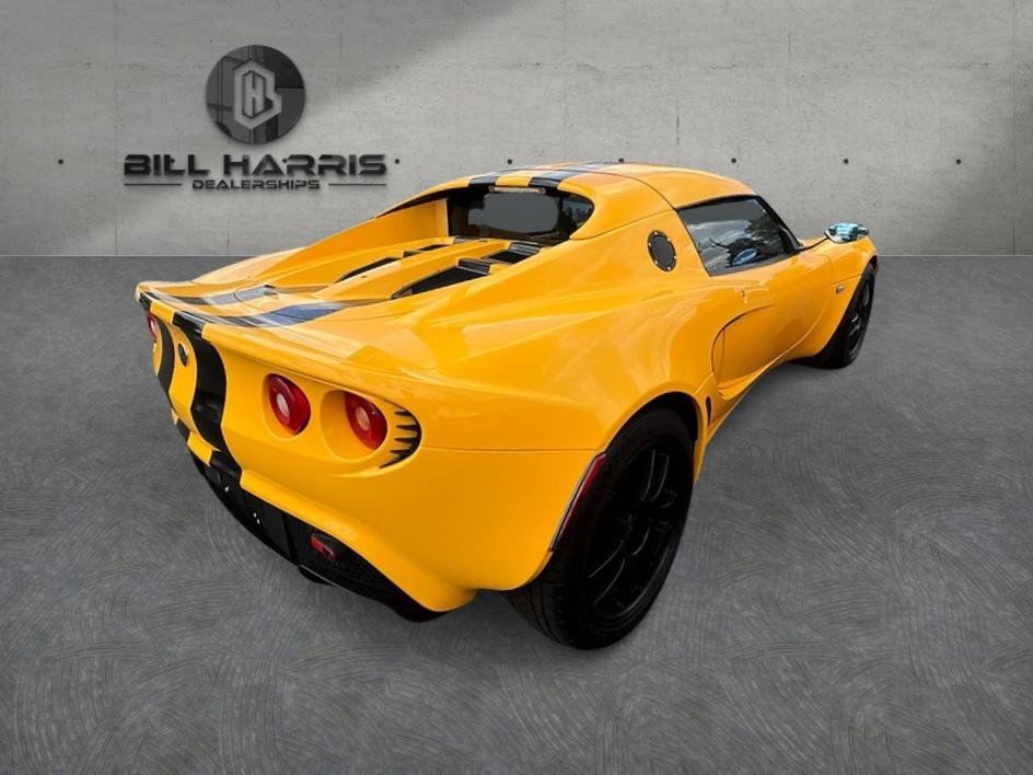 Used 2005 Yellow Lotus Base image 5