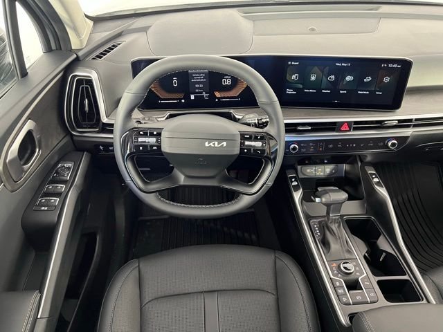 New 2026 Gray Kia X-Line EX image 27