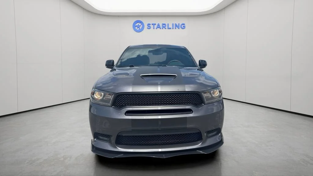 Used 2020 Gray Dodge GT Plus RWD image 6