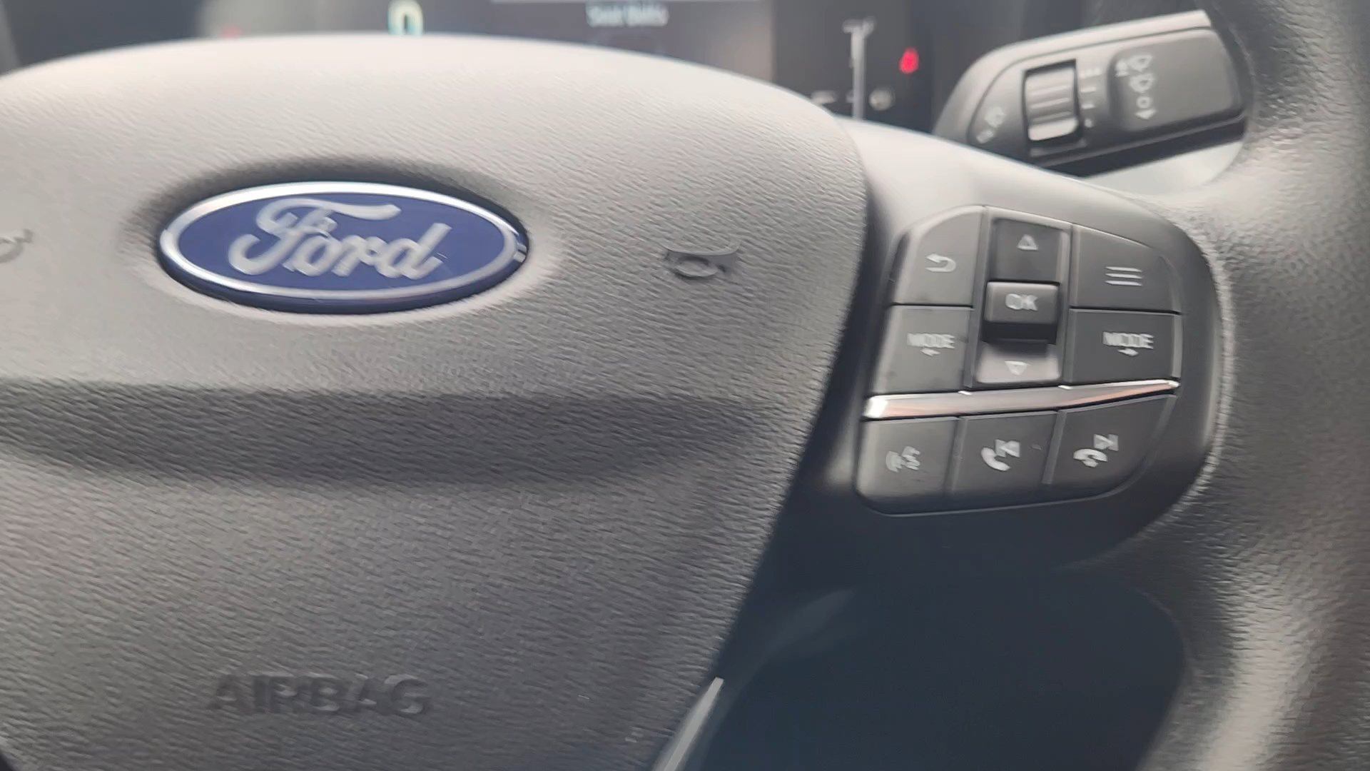 New 2026 Shadow Black Ford XLT image 13