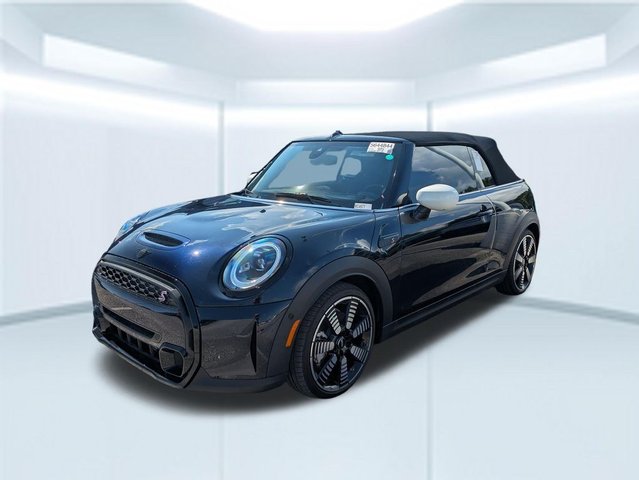 2024 MINI Cooper S Signature