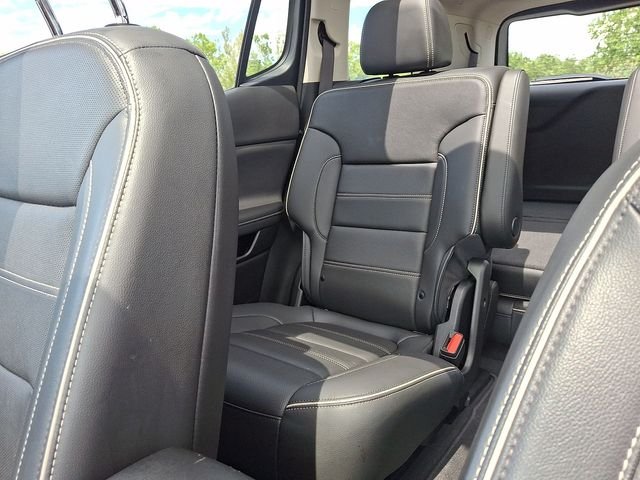 Used 2023 Ebony Twilight Metallic GMC Denali image 55