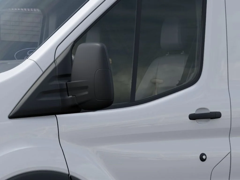 New 2027 Oxford White Ford Base image 20