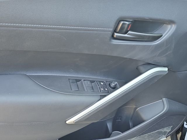New 2026 Jet Black Toyota LE image 23
