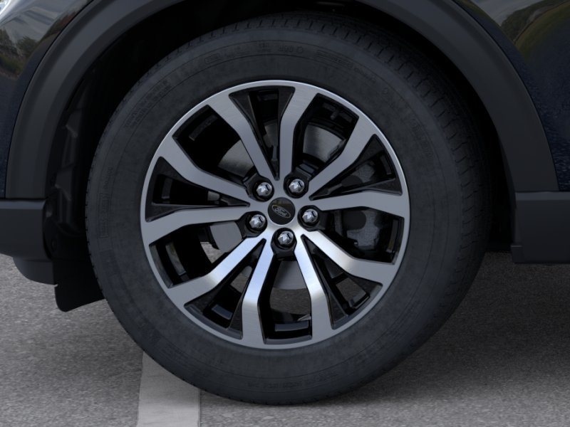 2026 Ford Explorer ST-Line - Photo 19