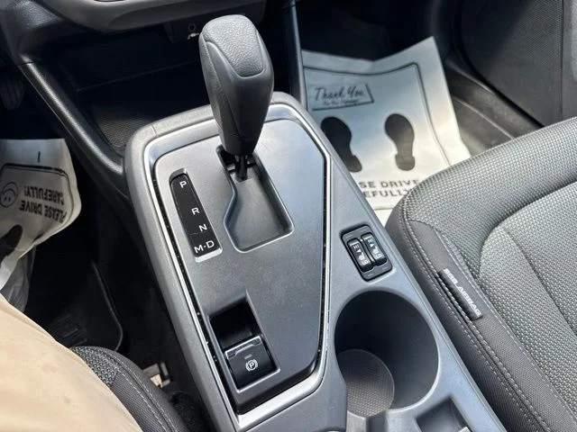 Used 2024 Gray Subaru Premium image 21