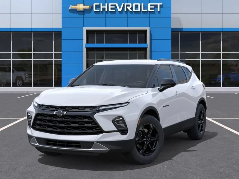 2026 Chevrolet Blazer 2LT - Photo 6