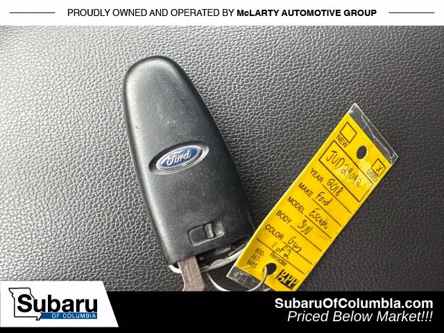 Used 2018 Gray Ford Titanium image 22