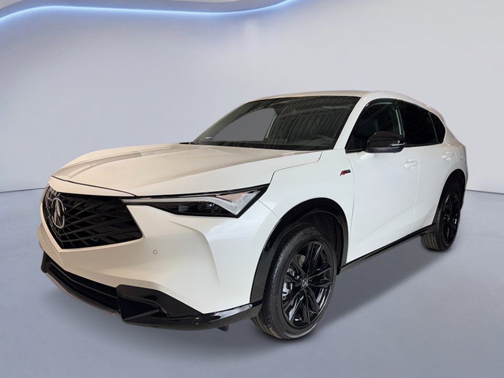 2026 Acura ADX AWD A-Spec w/Advance Package's photo