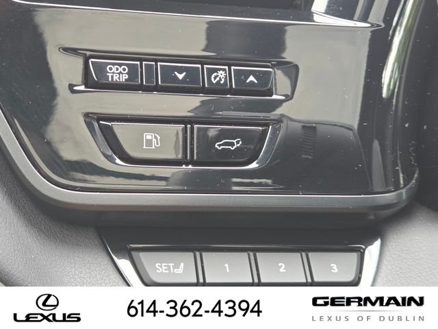 Certified Used 2024 Blue Lexus 350 Premium image 26