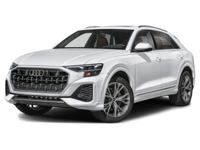 2026 Audi Q8 55 Premium Plus quattro Tiptonic's photo