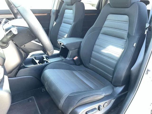 Used 2021  Honda EX image 15