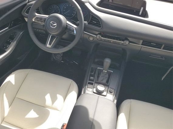 2026 Mazda CX-30 Premium - Photo 14