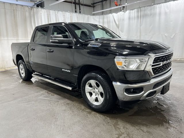Used 2024 Black Ram Big Horn/Lone Star image 4