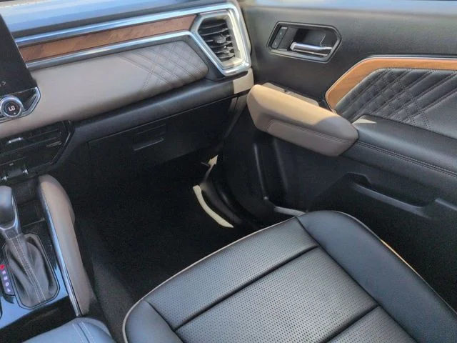 Certified Used 2023 Onyx Black GMC Denali image 17