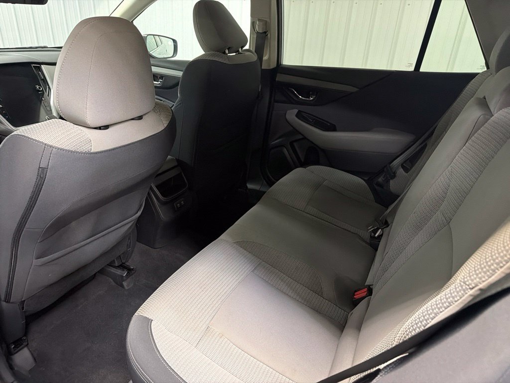 Used 2020 Silver Subaru Premium image 25