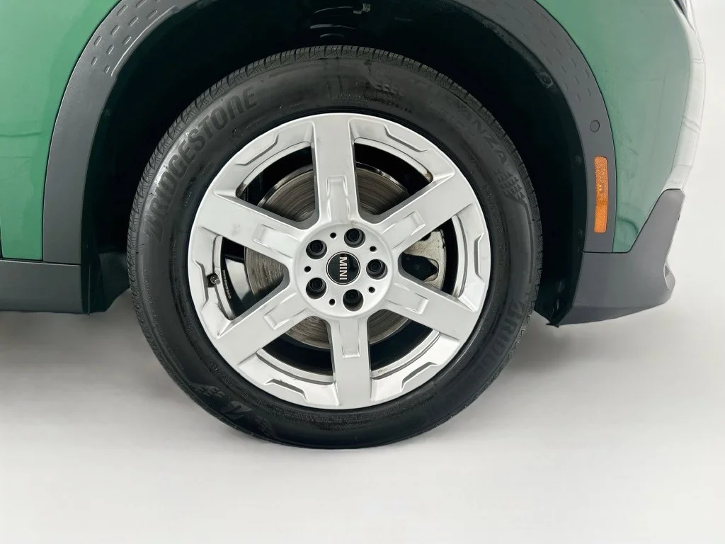 2026 MINI Countryman S - Photo 30