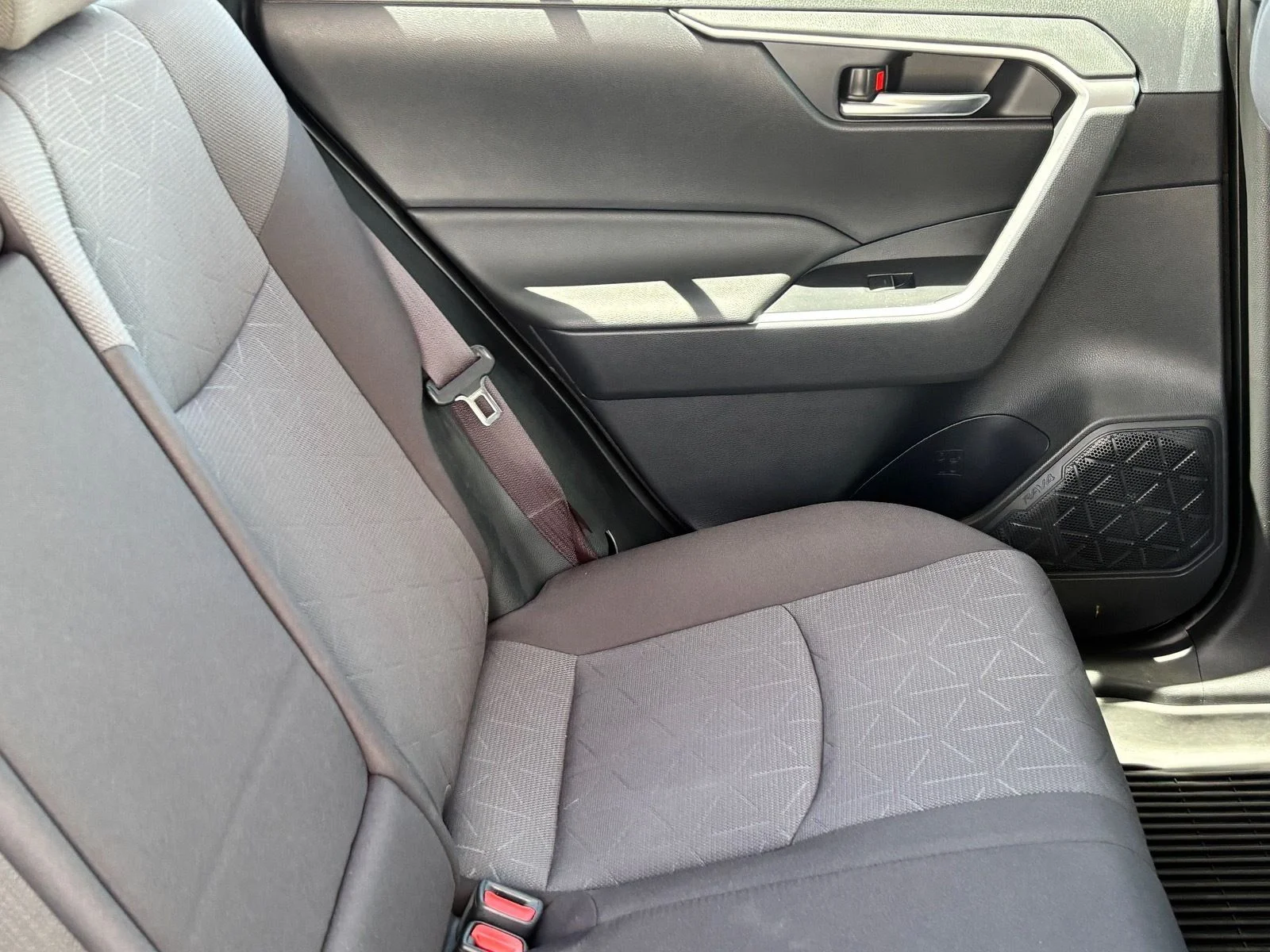 Used 2024 Ice Cap Toyota XLE image 10