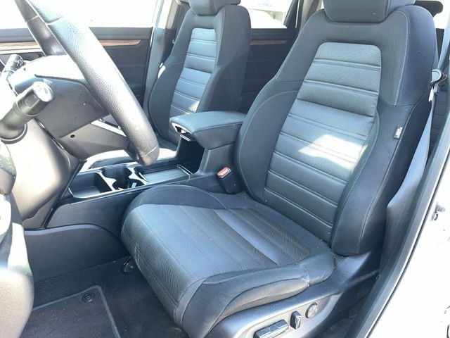 Used 2021  Honda EX image 15