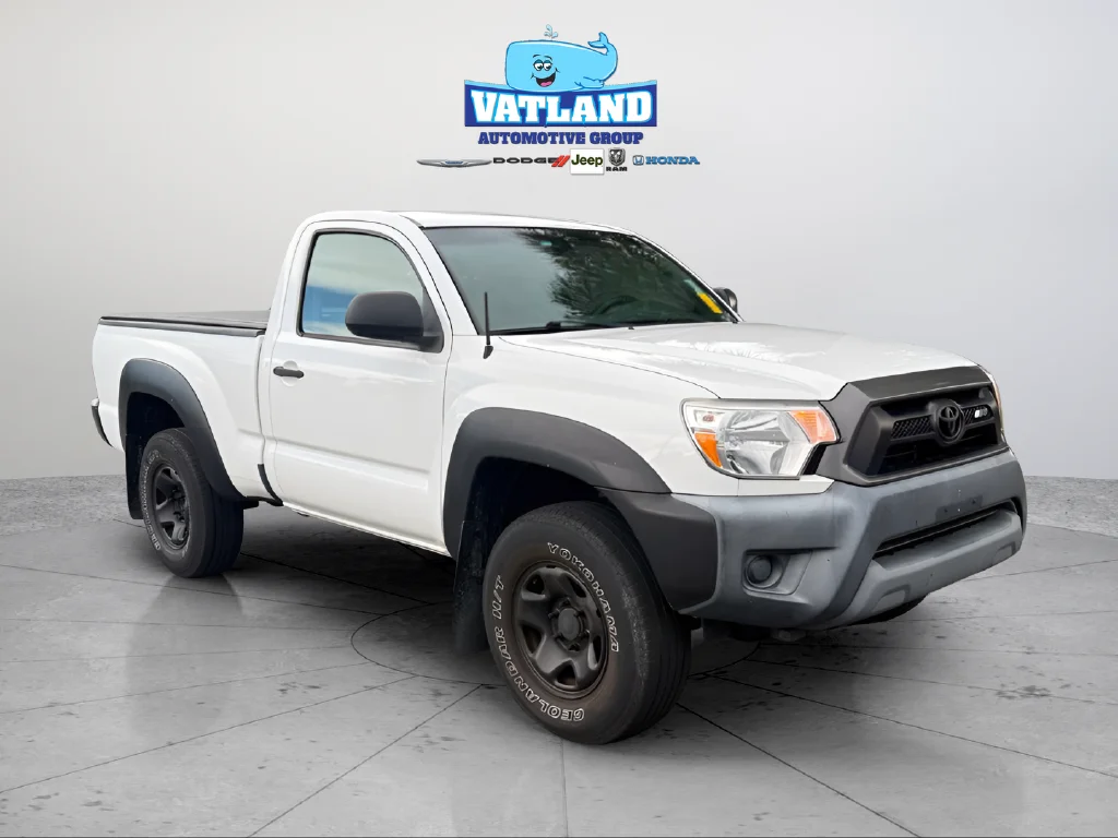 Used 2012 Super White Toyota Base image 27