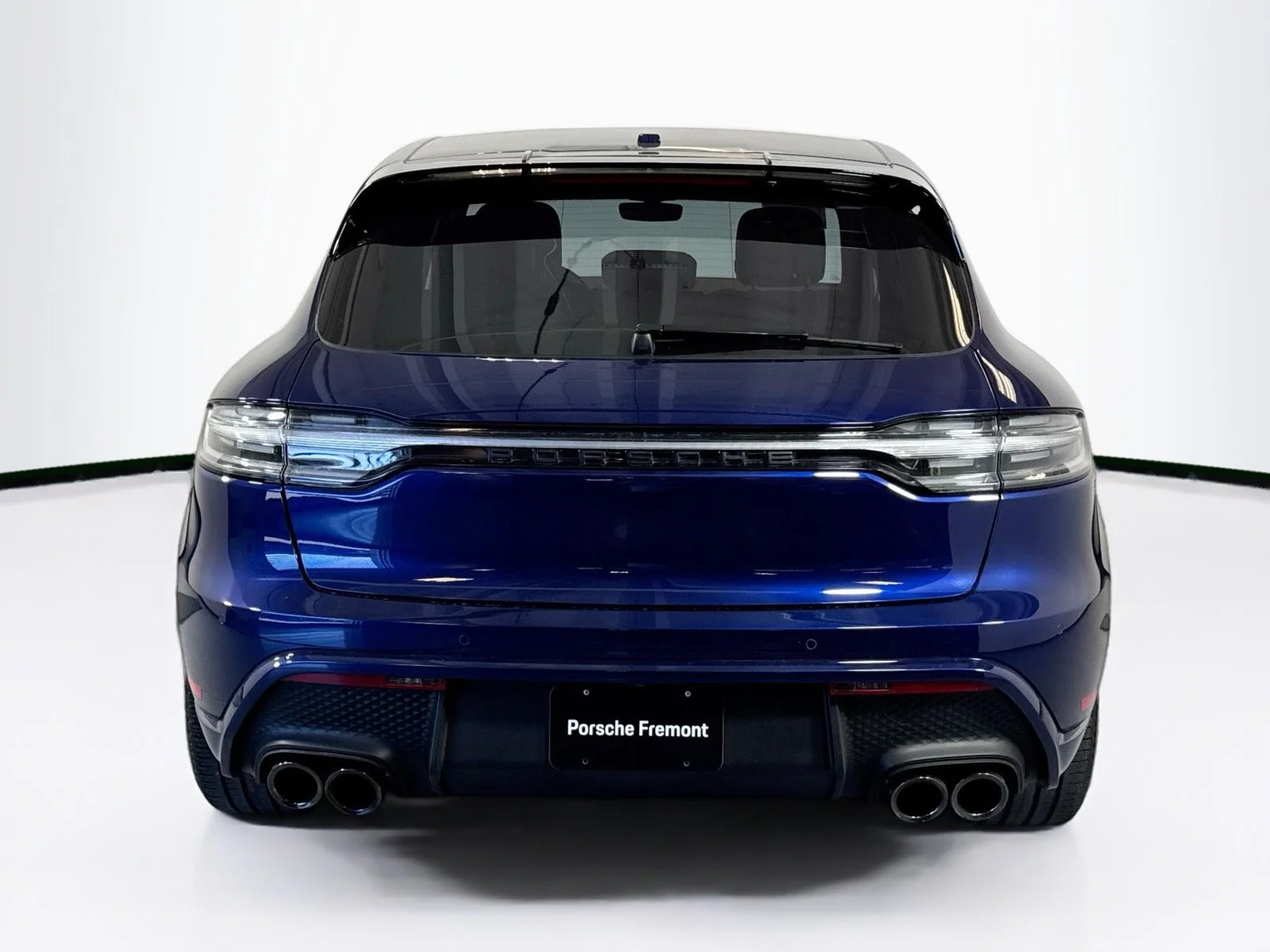 Certified Used 2024 Blue Porsche GTS image 10