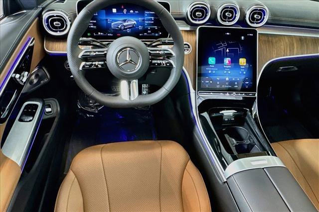 New 2026 Black Mercedes-Benz CLE 450 image 49