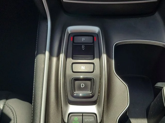 Used 2022 Silver Honda EX-L image 20