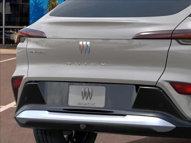 New 2026 White Buick Sport Touring image 14